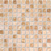 Мозаика Pietrine Emperador Light MAT 