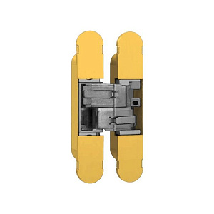 Петля дверная Archie скрытая с 3D регулировкой S-130 P.GOLD