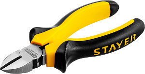 Бокорезы Stayer 140 мм