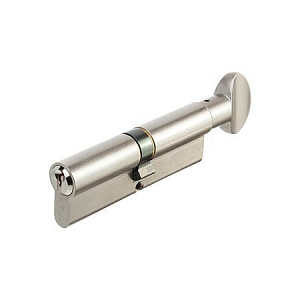 Цилиндровый механизм KALE KILIT 164GM-90(40+10+40)-C-NP-3KEY 164GM000046