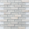 Мозаика Caramelle Mosaic Naturelle Medina 23x73x8