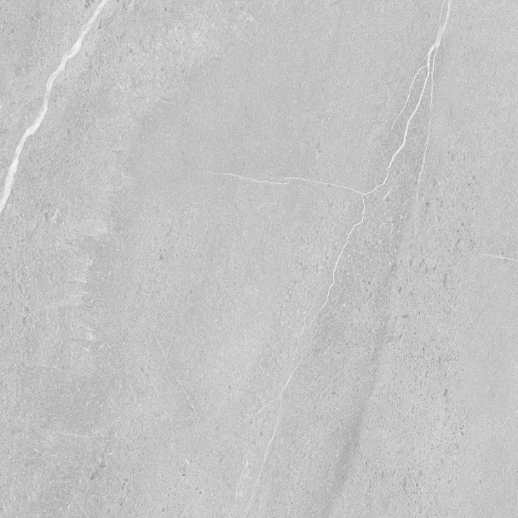 Клинкерная плитка Керамин Ливерпуль 1 серый светлый камень 39,4*39,4