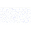 Плитка настенная Smalta White WT9SML00