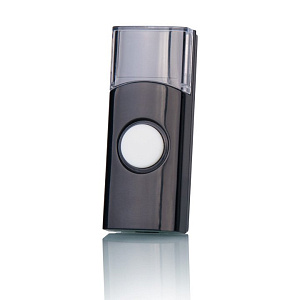 Звонок DBB02WL  Черный