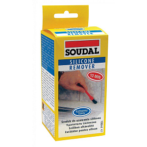 Удалитель силикона SOUDAL 100мл