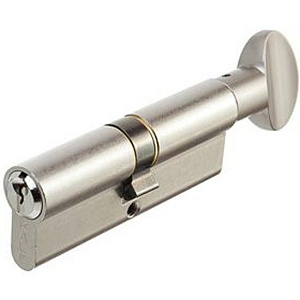 Цилиндровый механизм KALE KILIT 164GM-80(35+10+35)-C-NP-3KEY 164GM000072