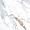 Керамогранит Primavera Antares White Rock NR106 60x60