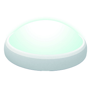 Светильник Uniel светодиодный влагозащищенный ULW-004-12W/NW IP65 WHITE