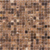 Мозаика Pietrine Emperador Dark POL