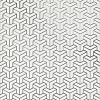 Декор KERAMA MARAZZI Ломбардиа серый HGD/B371/6398 25*40