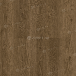 Каменно-полимерная плитка AlpineFloor SOLO Аллегро ECO 14-1