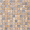 Мозаика Caramelle Mosaic Silk Way Bronze Velour