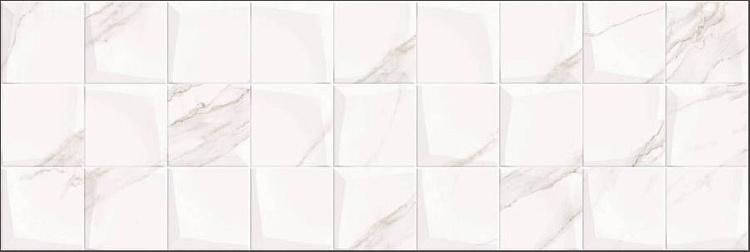 Плитка настенная Primavera Allure Light Decor 09