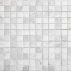 Мозаика Pietrine Dolomiti bianco MAT
