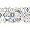Плитка настенная New Trend Artwood Pattern WT36AOD55