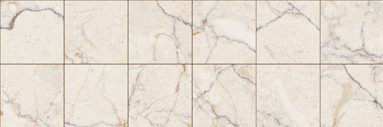 Плитка настенная Primavera Elise Beige Decor 08 NG