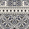 Керамогранит Orly Deco Cenefa
