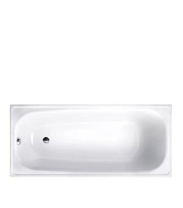 Ванна Optimo White Wave стальная 170*70 