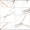 Плитка настенная Primavera Signorina Gold Decor 02