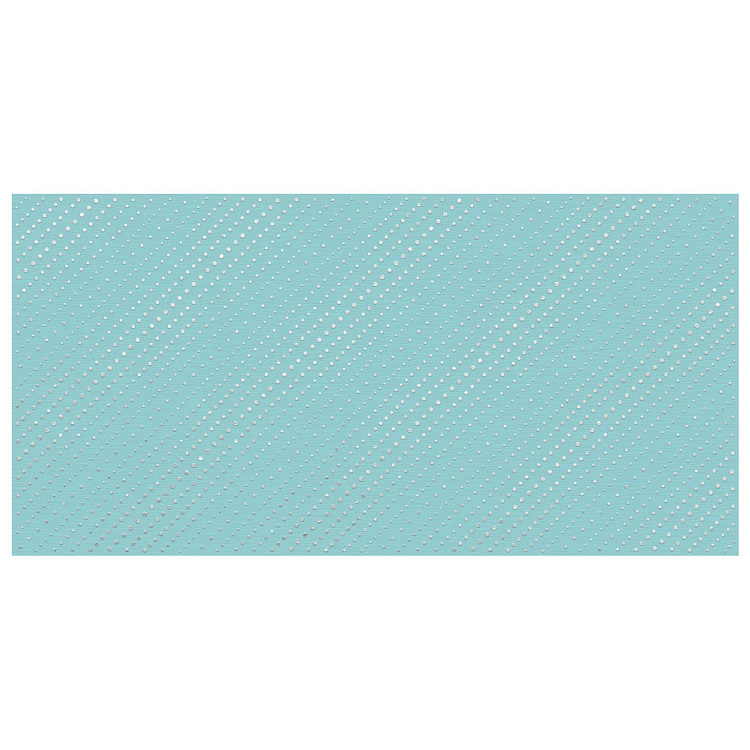 DW9CFT16 Декор Confetti Aquamarine
