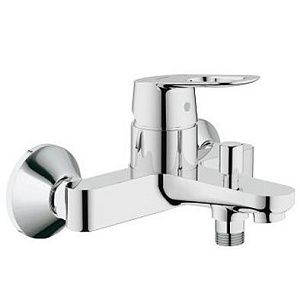 Смеситель для ванны Grohe BauLoop однорычажный