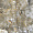 Керамогранит Infinity Ceramica Gelata Oro Marrone High Glossy