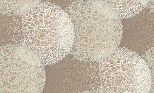 Обои EuroDecor Самуи 2 винил на флизелине 1,06х10,0м 9317-12