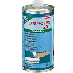 Очиститель COSMOFEN 20 металлическая банка 1000мл