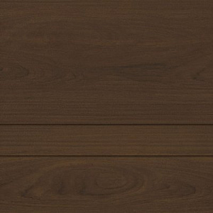 Коробка дверная Шпон двустворчатая Итальянский орех