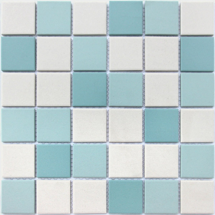 Мозаика Caramelle Mosaic Uranio 48х48х6