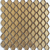 Мозаика Diamanti d'oro