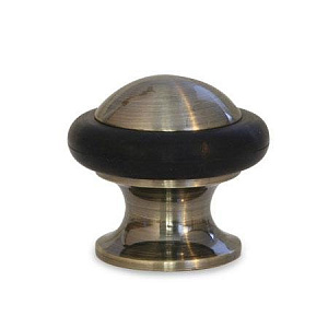 Упор дверной Apecs DS-0011-AB