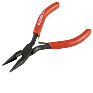 Тонкогубцы STAYER mini 120мм