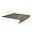 Ступень KERAMA MARAZZI Бореале фронтальная коричневый 30x30x0,8