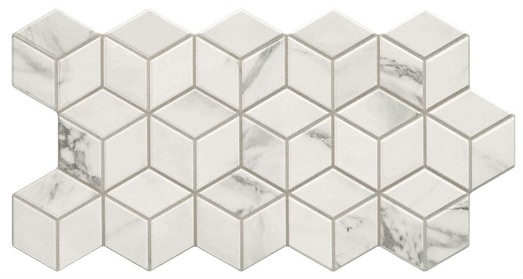 Керамогранит Realonda Rhombus Venato