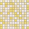Мозаика Caramelle Mosaic Saturno 23х23х6