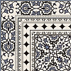Керамогранит Orly Deco Esquina