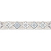 Бордюр Alma Ceramica Trevis BWU58TVS404