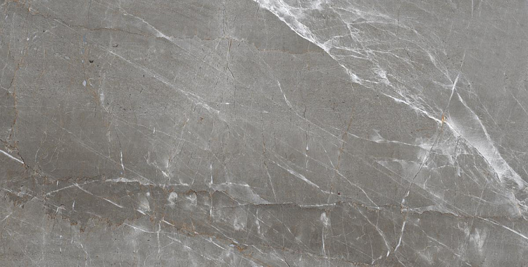 Керамогранит Patara Grigio серый полированный 60x120