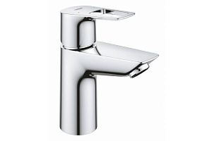 Смеситель для раковины GROHE BauLoop 