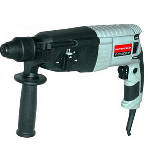 Перфоратор SDS+  П-26/800 ЭР (кейс)