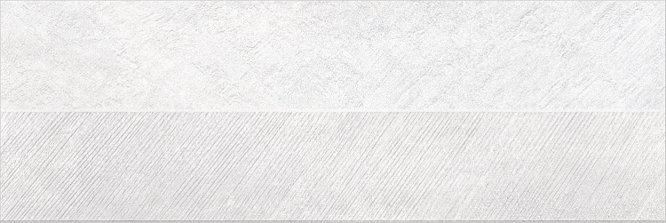 Декор Metropol Ceramica Zen Concept White