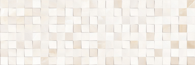 Плитка настенная Primavera Amore Beige Decor 01