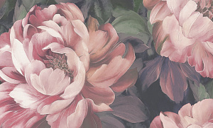 Обои Grandeco Anita винил на флизелине 1,06х10,0м A79404