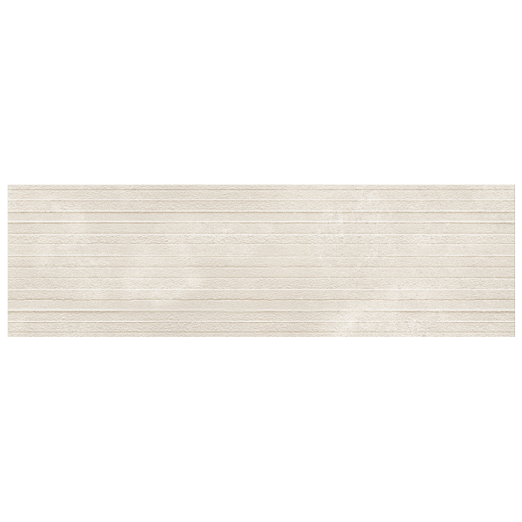 Декор Regular White