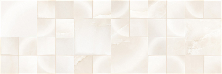 Плитка настенная Primavera Amore Beige Decor 02