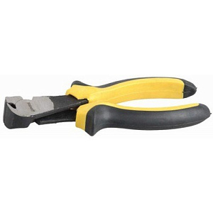 Кусачки STAYER MASTER HERCULES торцевые 150мм